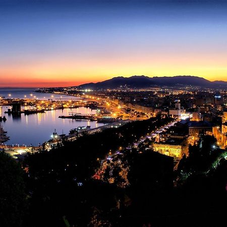 Costa Holidays Μάλαγα Εξωτερικό φωτογραφία