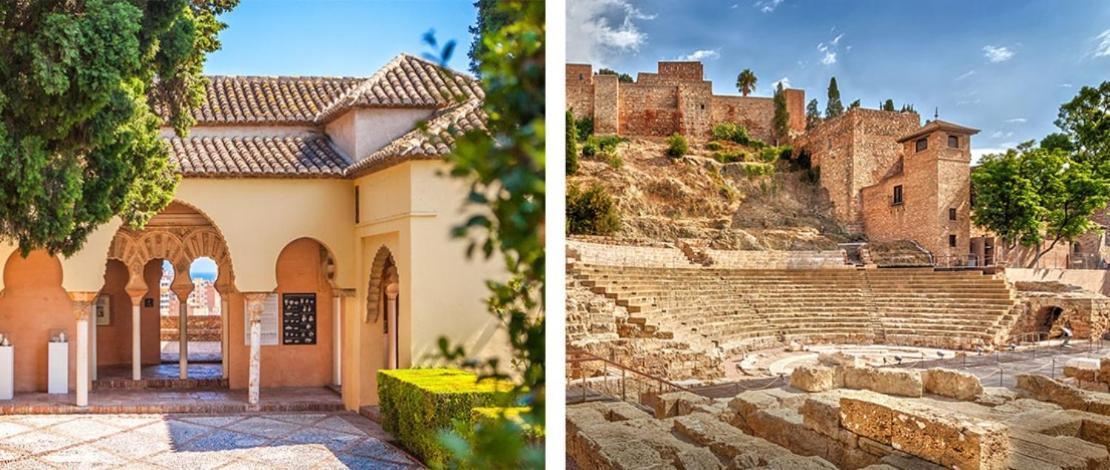 Costa Holidays Μάλαγα Εξωτερικό φωτογραφία