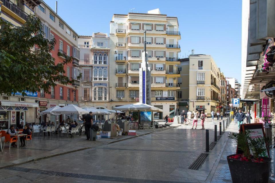 Costa Holidays Μάλαγα Εξωτερικό φωτογραφία
