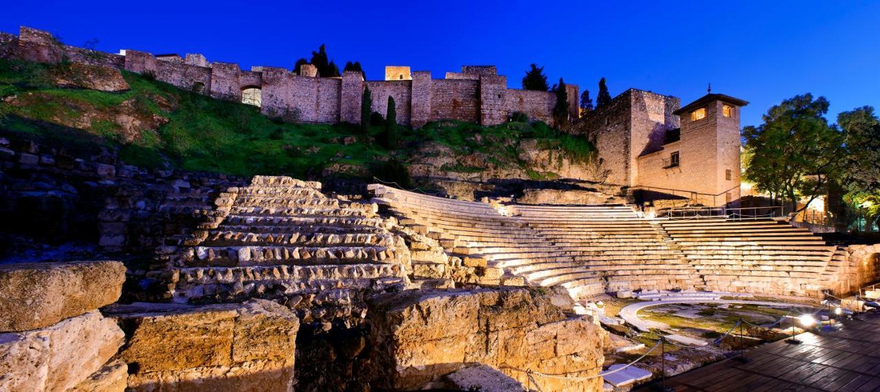 Costa Holidays Μάλαγα Εξωτερικό φωτογραφία